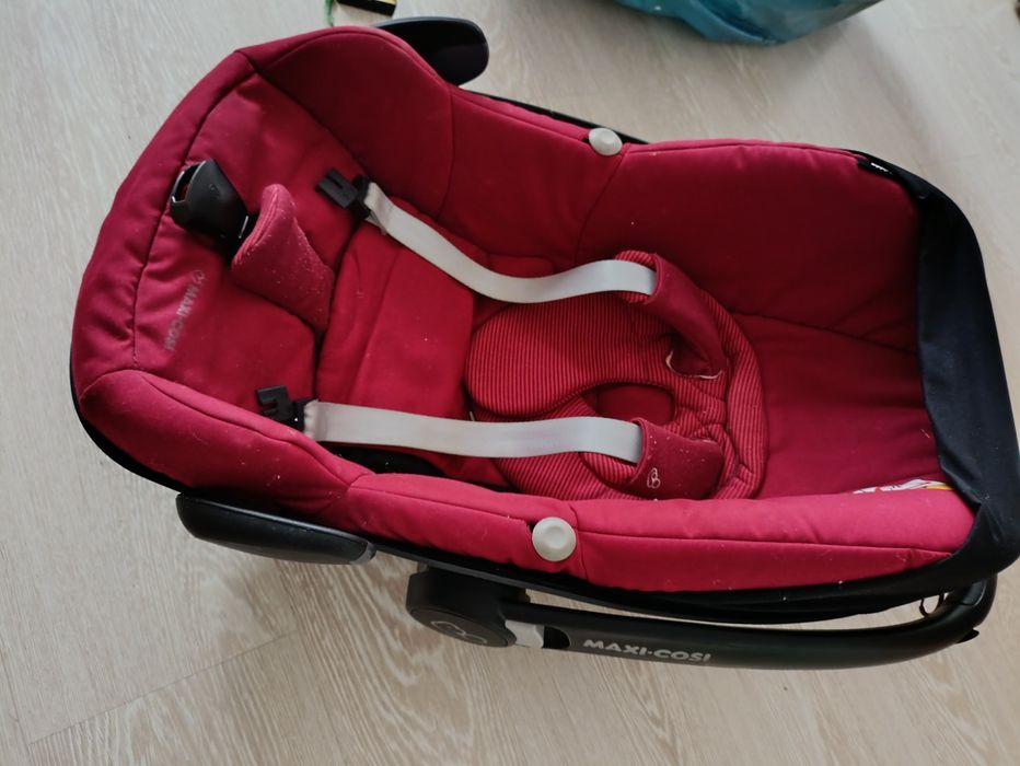 nosidełko , przewijak