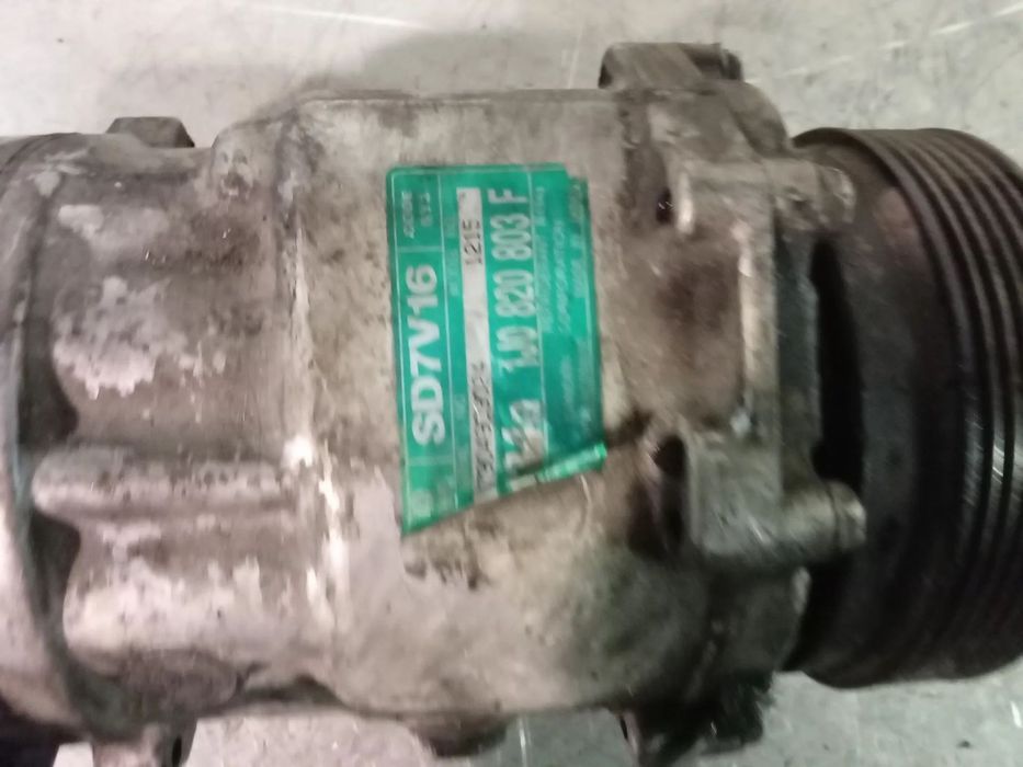 COMPRESSOR AC VOLKSWAGEN GOLF IV / SEAT LEON / AUDI A3 8L 1J0820803K