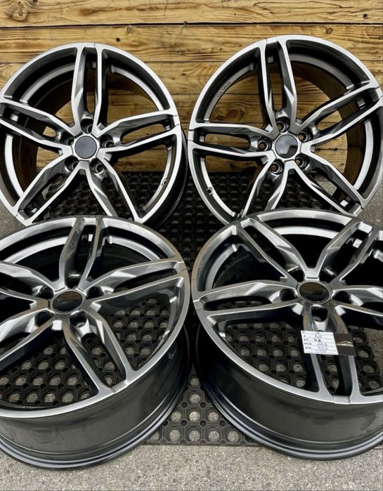 Диски 5/114.3 r19 Hyundai, Kia, Mazda