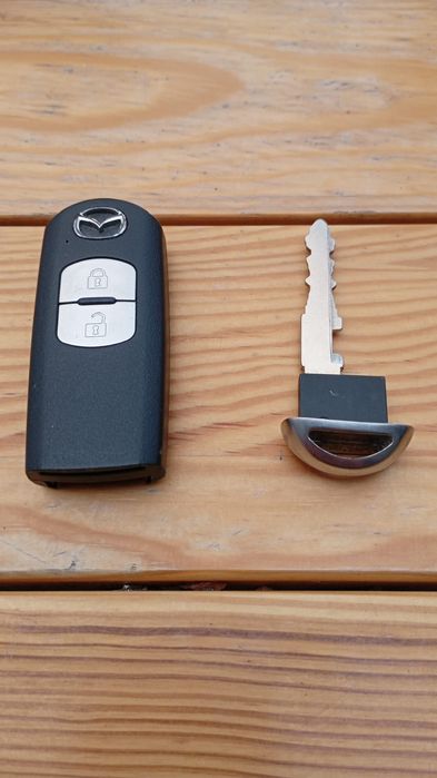 Чип ключ/иммобилайзер