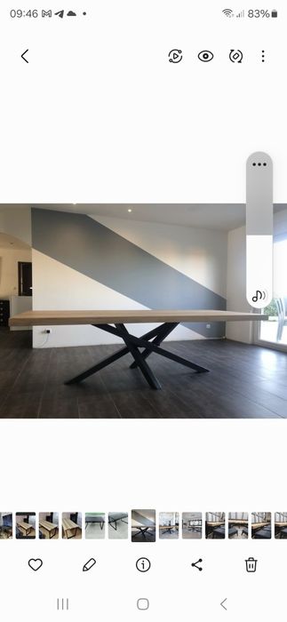 стол на заказ .100% производство. изготовление лофт мебели.диван стул