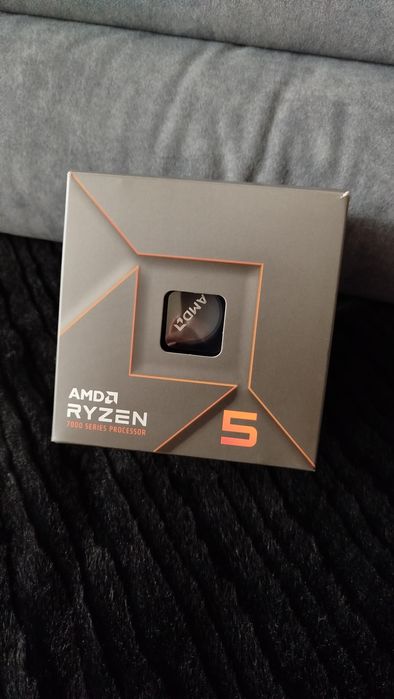Chłodzenie do AMD Ryzen 5 7600
