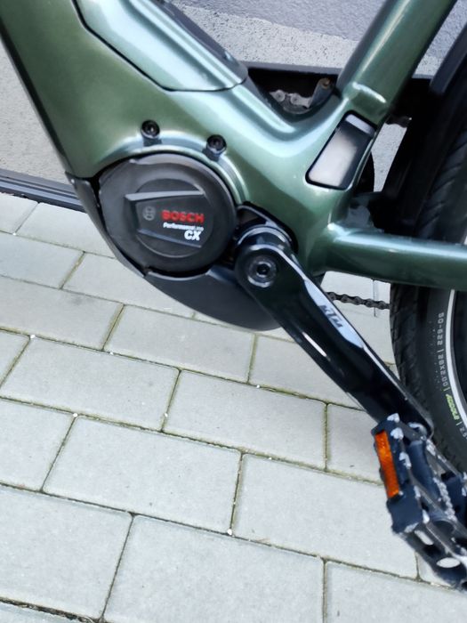 KTM  Marcina Style 720 smart xt 750 Wh
