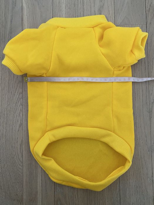 Nowa bluza ubranko dla psa L