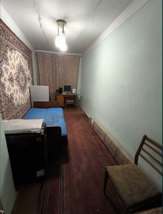 Продам 3 к квартиру під ремонт на Ближньому Замості 8322