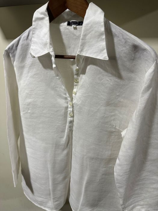 Roupas tamanho M apenas 1€ cada peça