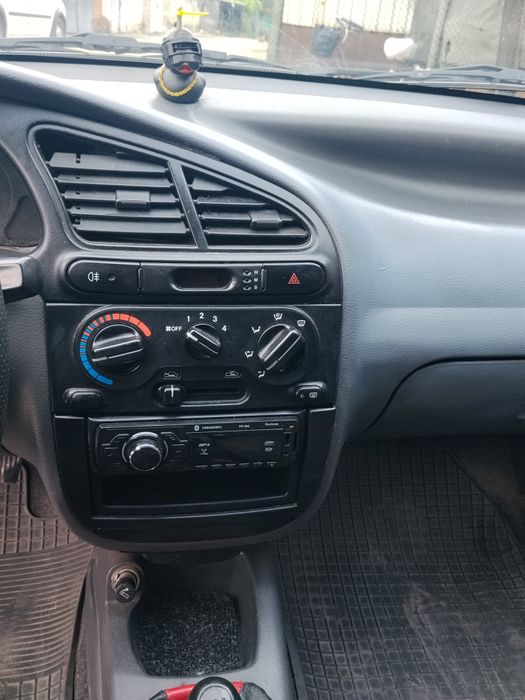 Daewoo sens 1.3  ланос