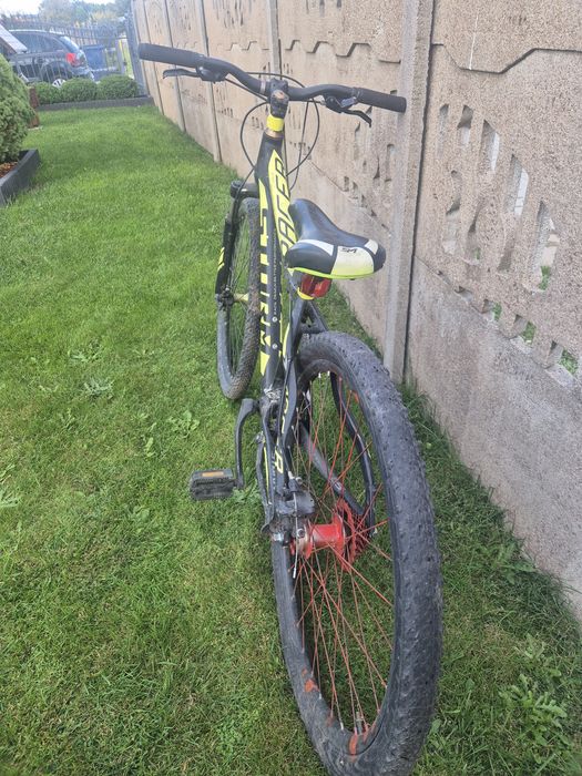Rower Storm Racer 26 MTB