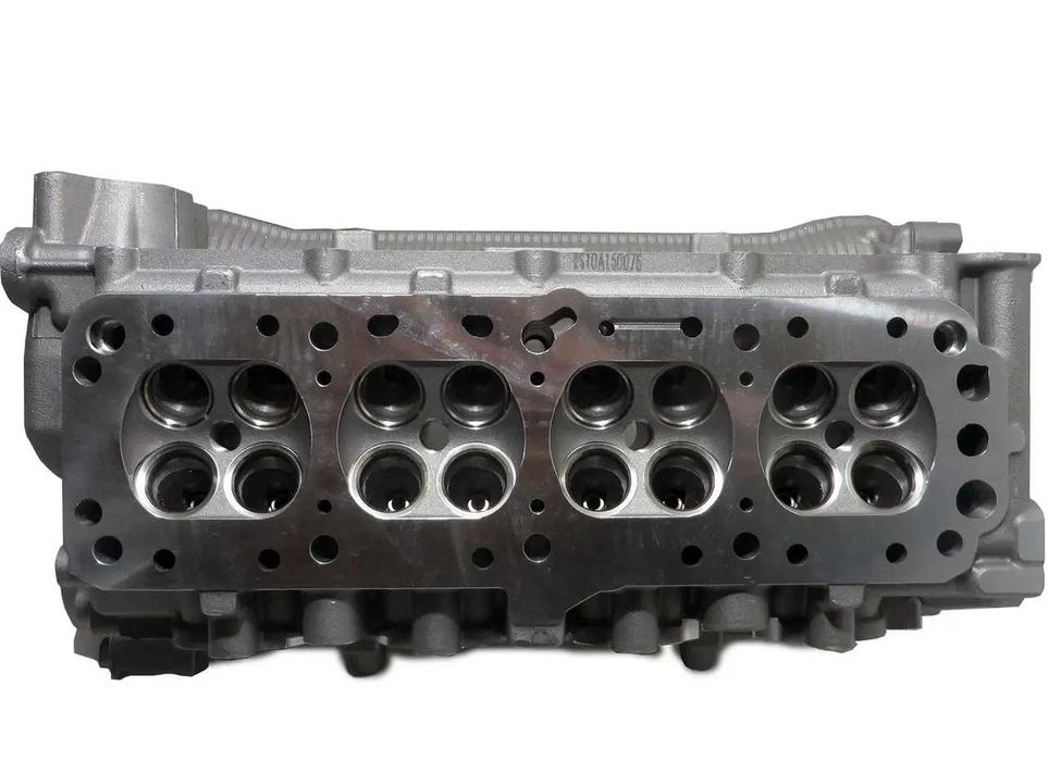 Головка Авео Лачетти 1.6 одноканальна 96378691