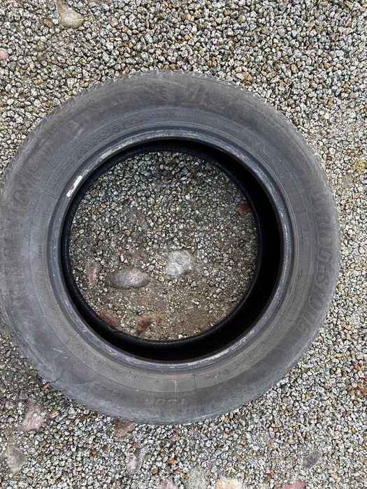 Opony bridgestone Turanza T005