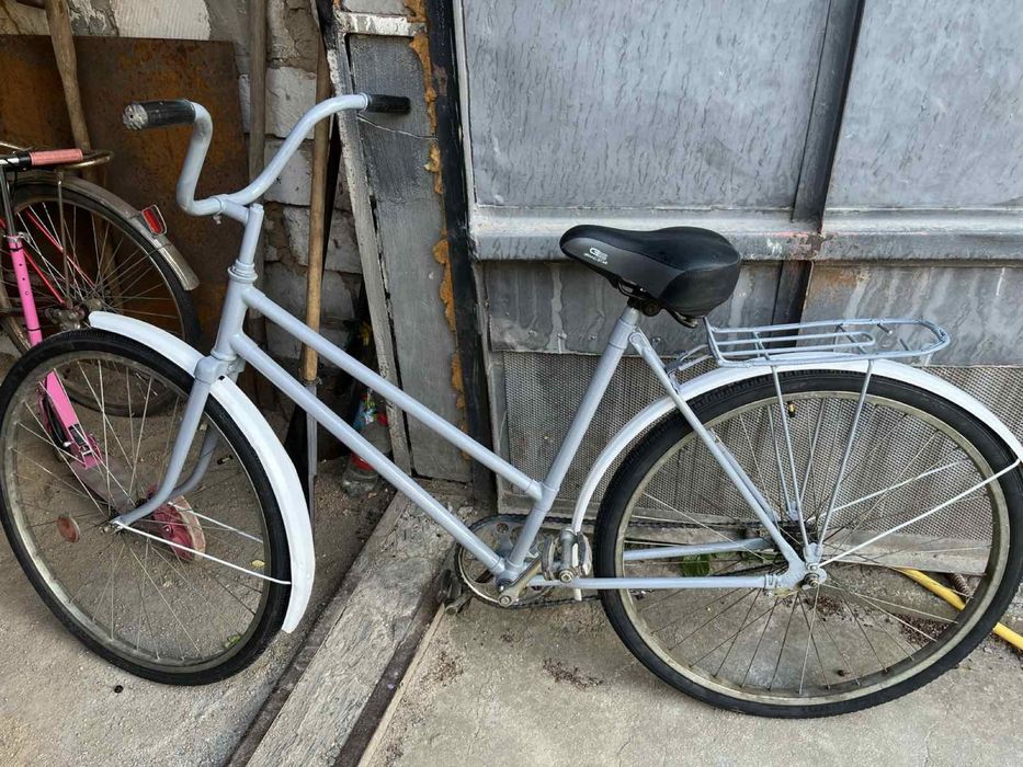 Продаю велосипеда украіна