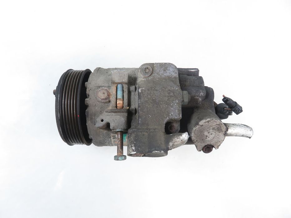 Kompresor Klimatyzacji Seat Ibiza III 1.4 16v