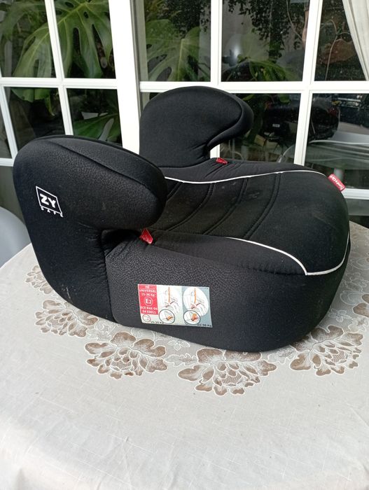Assento cadeira  auto zippy