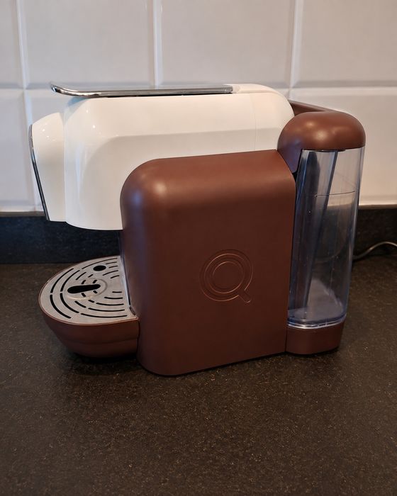 Máquina de Café Delta QOOL