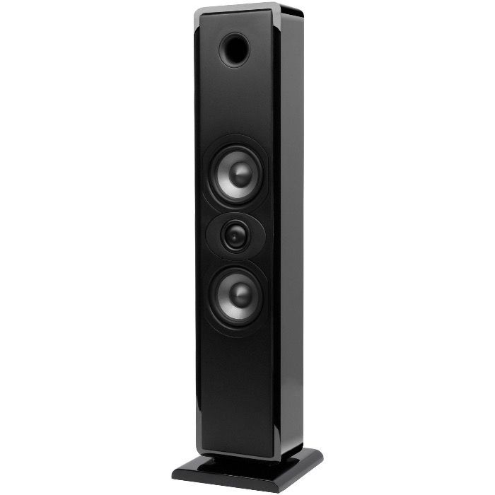 5.0  Boston Acuostics RS334 +Boston Acuostics RS 223C black( 3 Штуки)