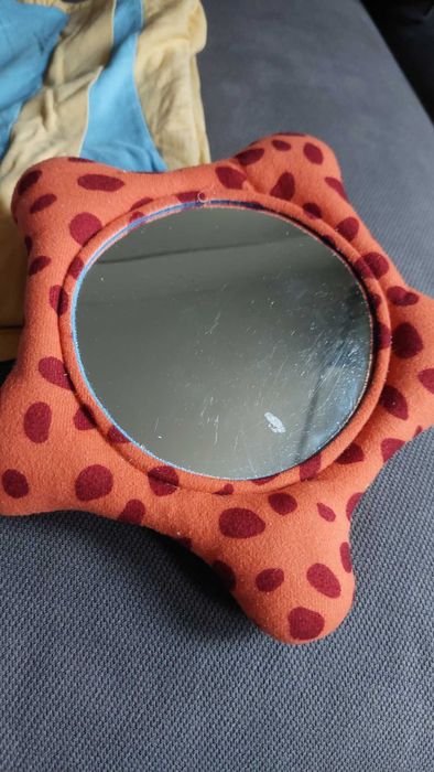 Koszula do karmienia piersią, 100% bawełna+ gratis, roz. M