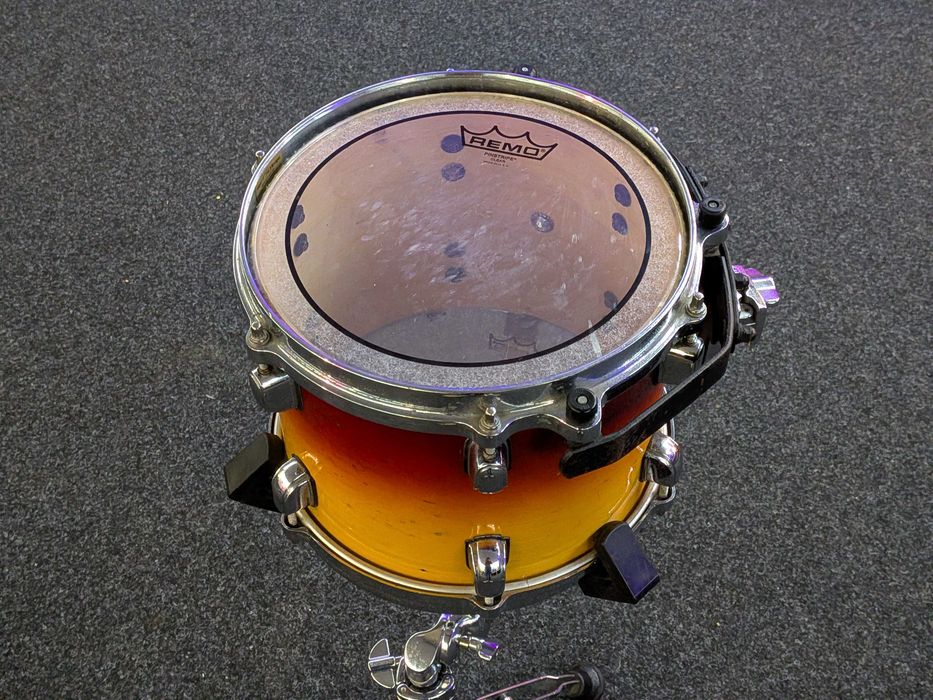 Tama Starclassic Performer Birch – Made in Japan – Zestaw 24" + Werbel