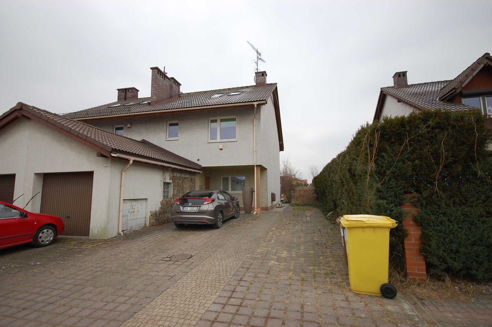 Komfortowe mieszkanie blisko centrum, w kameralnym budynku
