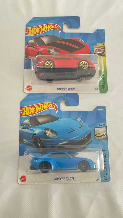 Hot wheels Honda Bmw Porsche Nissan