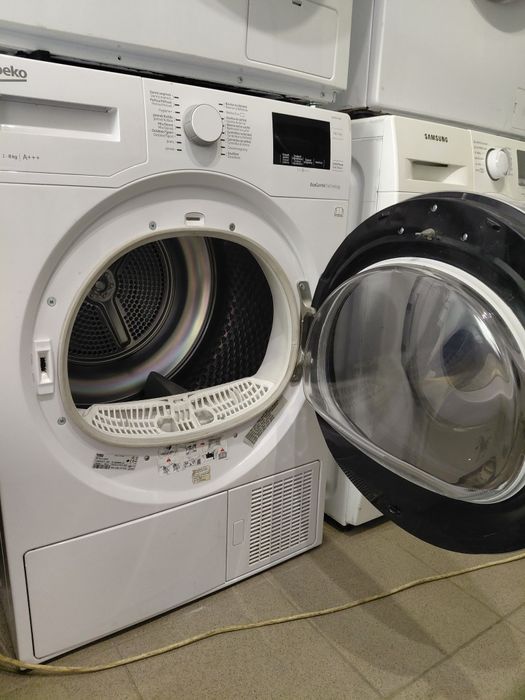 Сушильна машина BEKO