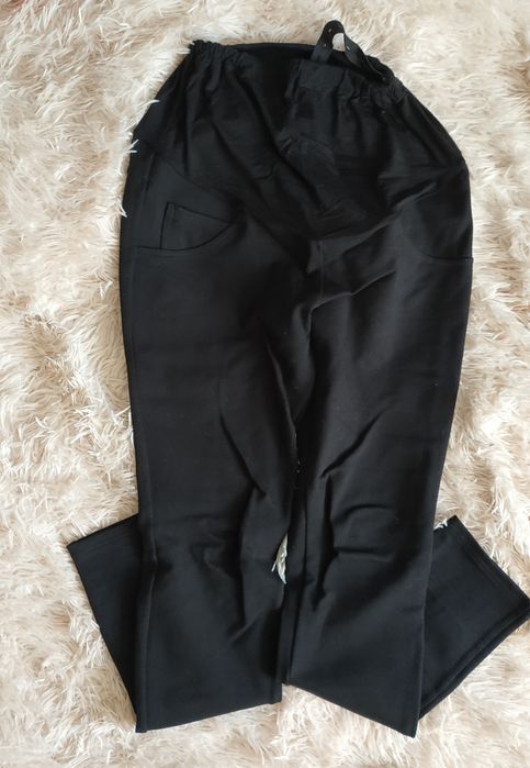 Продам брюки штани для вагітних 46 розмір