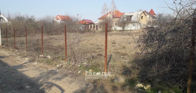 Земельна ділянка в Авангарді 12 соток 10-15 хв від моря