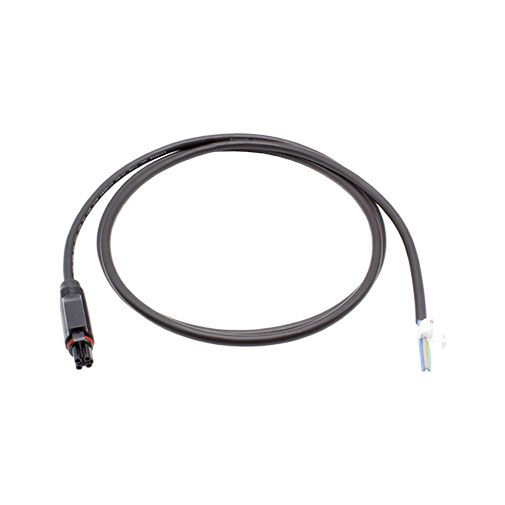 Microinversor APS 600 Monofásico - Fotovoltaico - 25 anos garantia