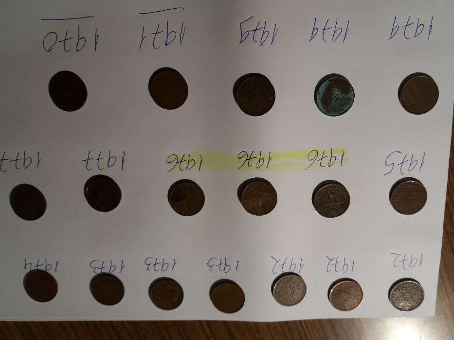 Coleção 148 moedas EUA/Inglaterra/Canada,/Austrália/França/Portugal