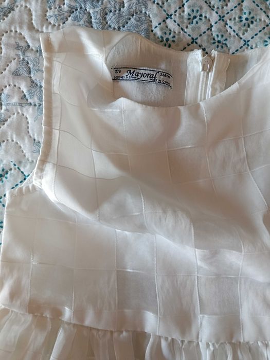 Vestido  6 anos