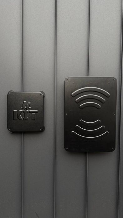 Корпус автомобільний до Старлінк (starlink)