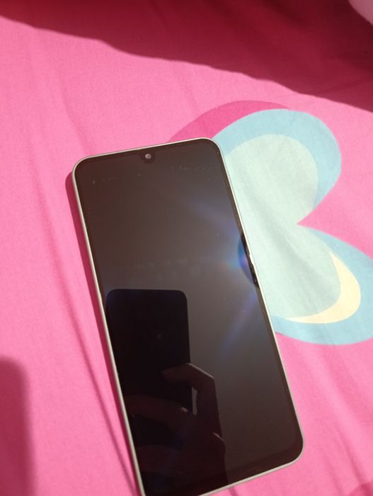 Vendo Samsung a26 5g