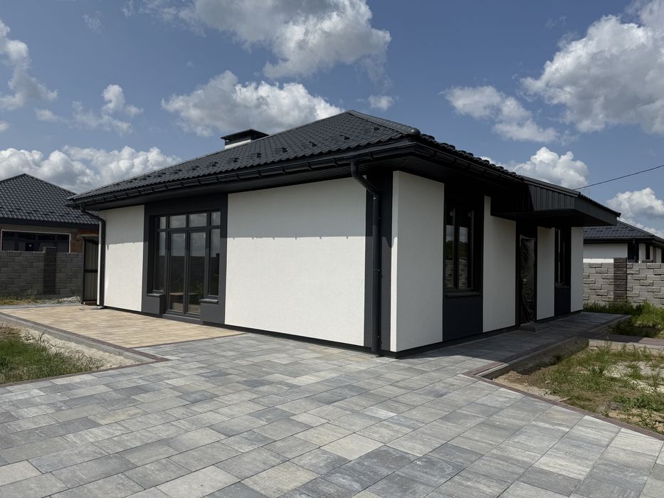 Продаж будинок з укриттям, Сертифікат,Розтермінування без%