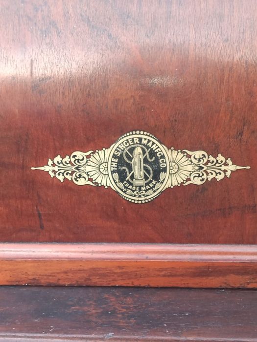 Maszyna do szycia SINGER