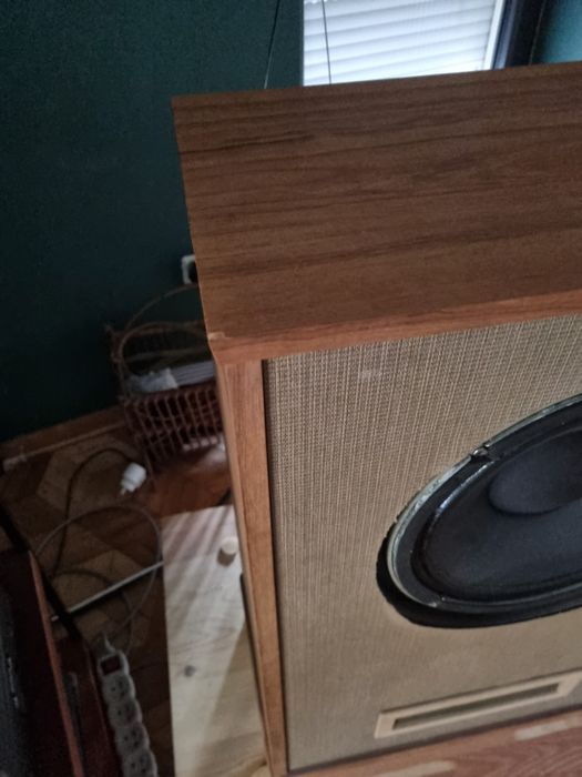 Kolumny Tannoy Lancaster GOLD