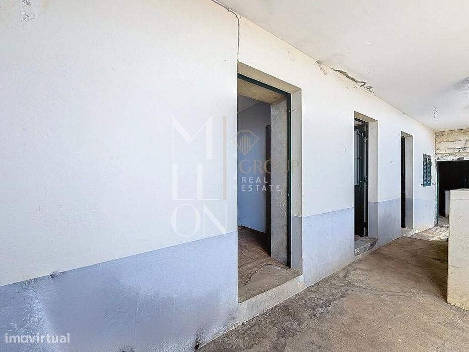 Oportunidade Única de Investimento na Ponta do Sol