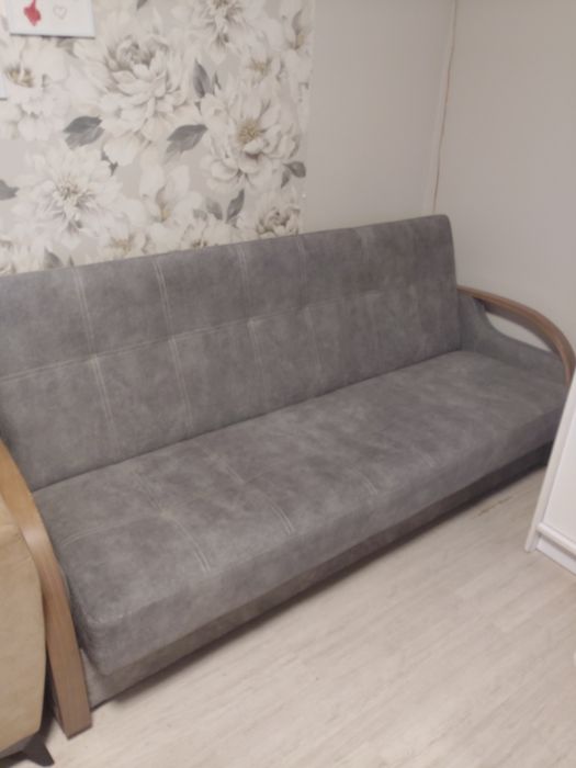 Kanapa tapczan sofa