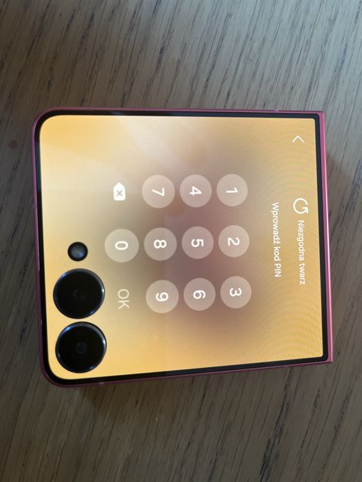 Samsung Galaxy Z Flip 7