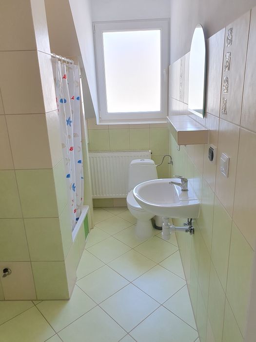 Sonia studia i pokoje 200m plaża i centrum !!! Pokoje, domki