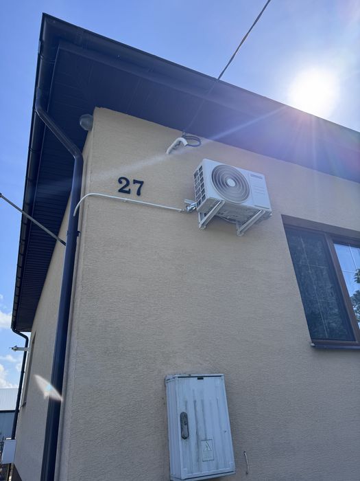 Montaż klimatyzacji kompleksowo NAJLEPSZA CENA Lublin