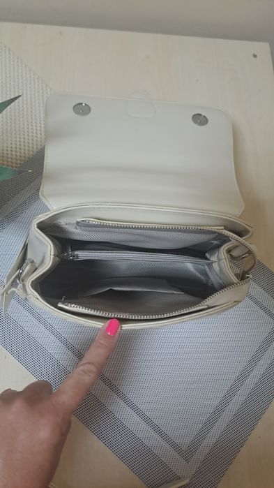 Жіноча Сумка,Сумка черезе плече,Сумка на два відділення,Розародаж