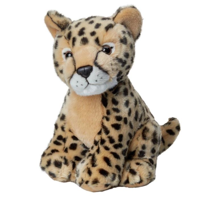 Gepard 30cm folia,357x354 mm