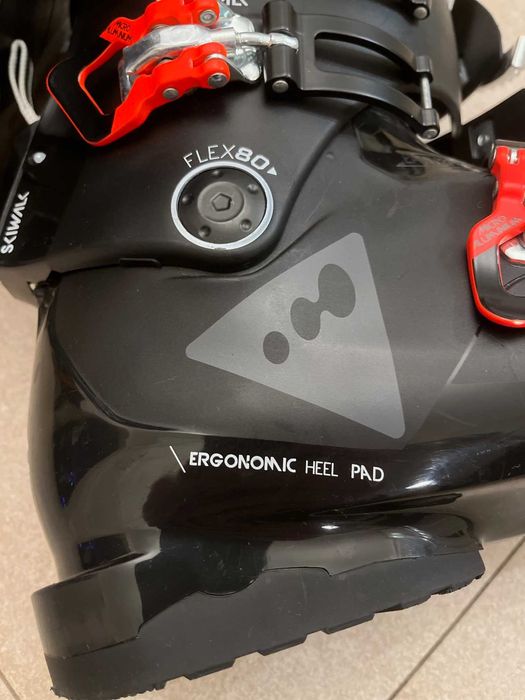 Buty narciarskie Wedze WID 500 – System Ski/Walk – 26.0 (40/40.5)