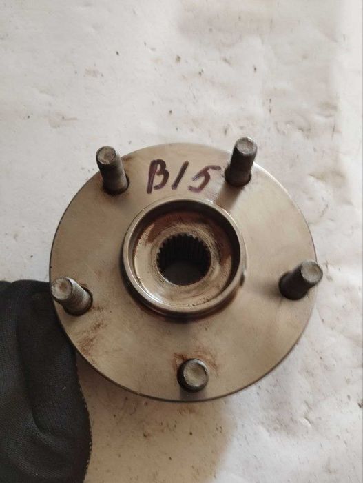 Ступиця Toyota Rav4/Auris/Avensis/Corolla