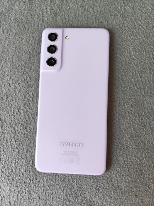 Samsung Galaxy S21 FE 5G 6/128GB