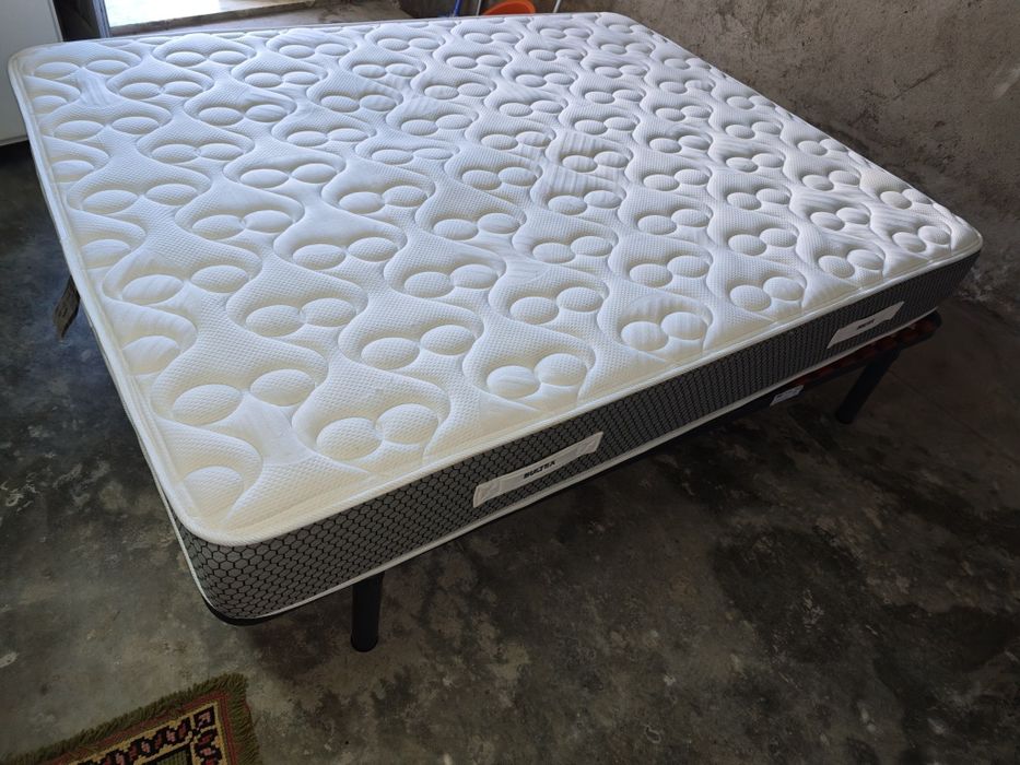 Estrado pikolin 1.60x2.00