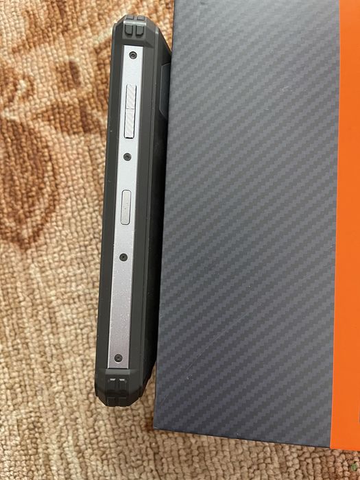 Oukitel wp19 супер вибір