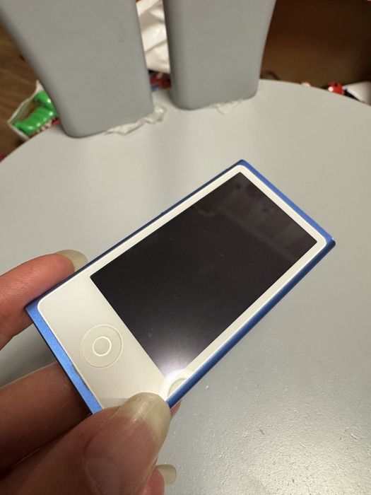 Ipod nano 7 покоління 16гб