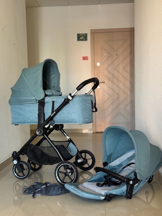 ‼️Склад - магазин‼️Коляска 2в1,3в1,прогулка,автокресло