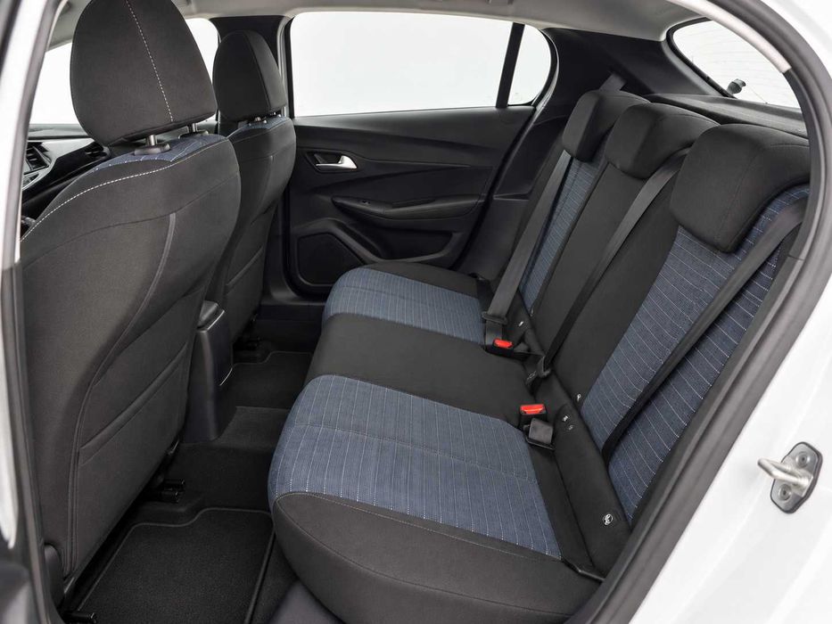 Peugeot 208 1.5 BlueHDi Like — photo 5