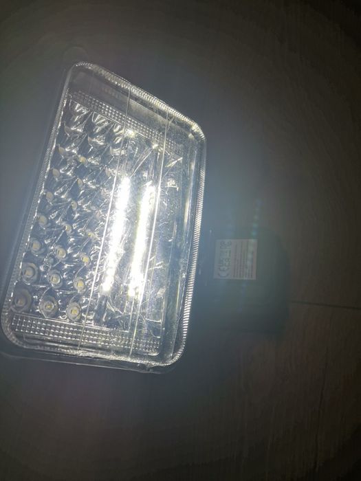 Прожектор під акумулятори makita